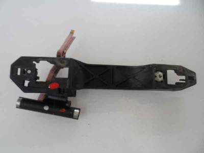 MANETA EXTERIOR TRASERA IZQUIERDA OPEL AGILA B 2009 1.3 16V CDTI (75 CV)