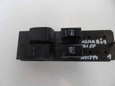 MANDO ELEVALUNAS DELANTERO IZQUIERDO OPEL AGILA B 2009 1.3 16V CDTI (75 CV)