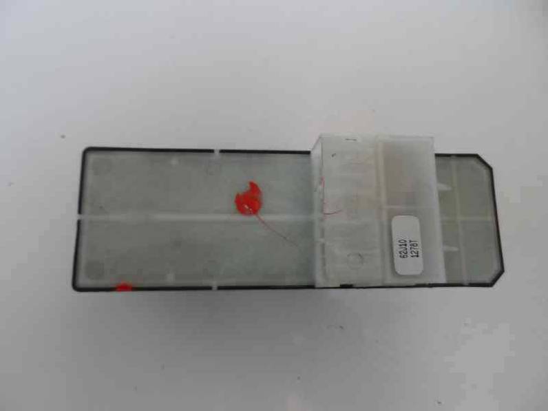 MANDO ELEVALUNAS DELANTERO IZQUIERDO OPEL AGILA B 2009 1.3 16V CDTI (75 CV)