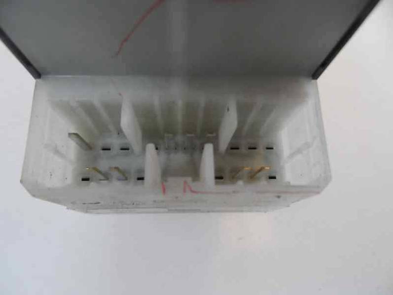 MANDO ELEVALUNAS DELANTERO IZQUIERDO OPEL AGILA B 2009 1.3 16V CDTI (75 CV)