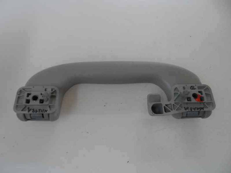 MANETA INTERIOR TRASERA DERECHA OPEL AGILA B 2009 1.3 16V CDTI (75 CV)