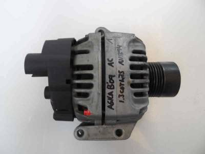 ALTERNADOR OPEL AGILA B 2009 1.3 16V CDTI (75 CV)