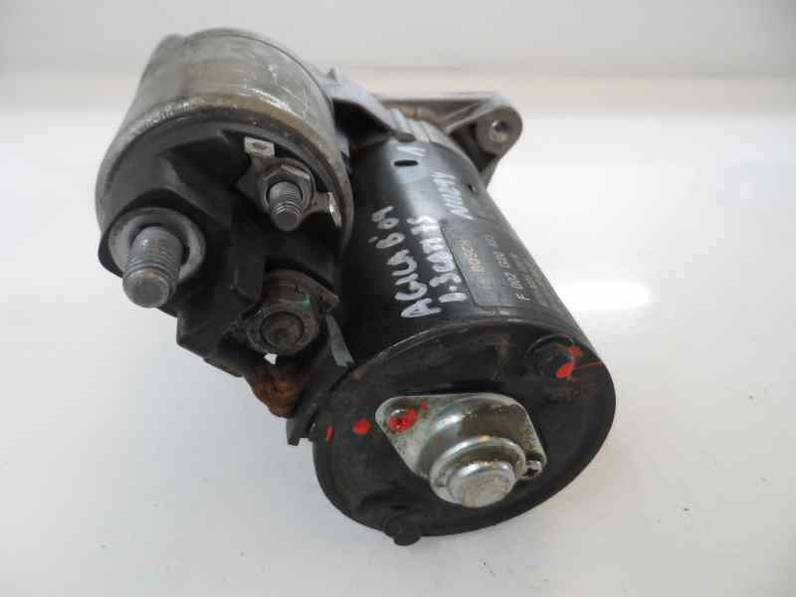 MOTOR ARRANQUE OPEL AGILA B 2009 1.3 16V CDTI (75 CV)