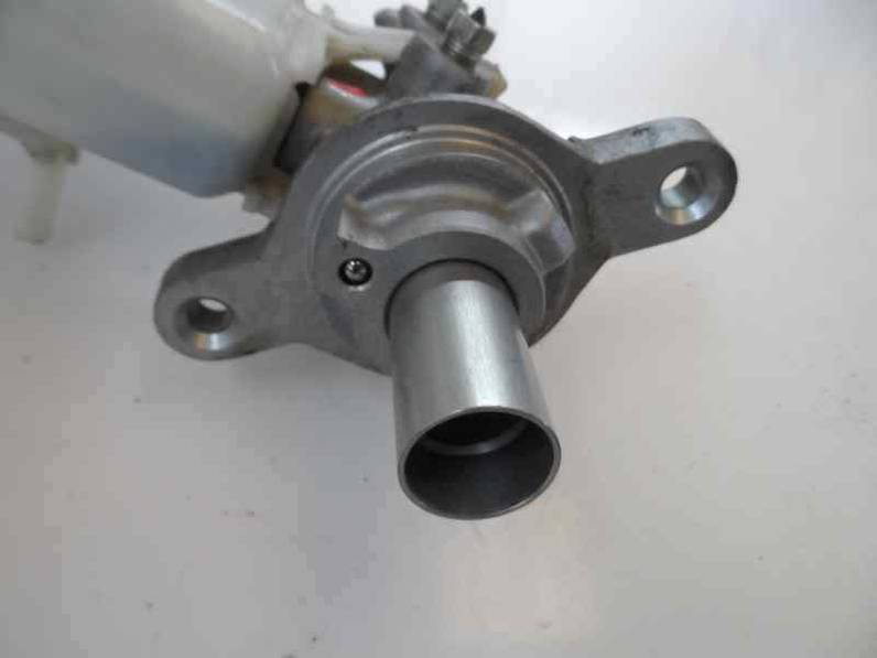 BOMBA FRENO OPEL AGILA B 2009 1.3 16V CDTI (75 CV)