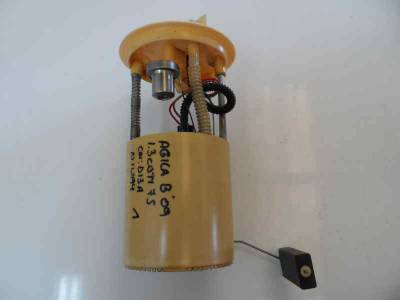 AFORADOR OPEL AGILA B 2009 1.3 16V CDTI (75 CV)