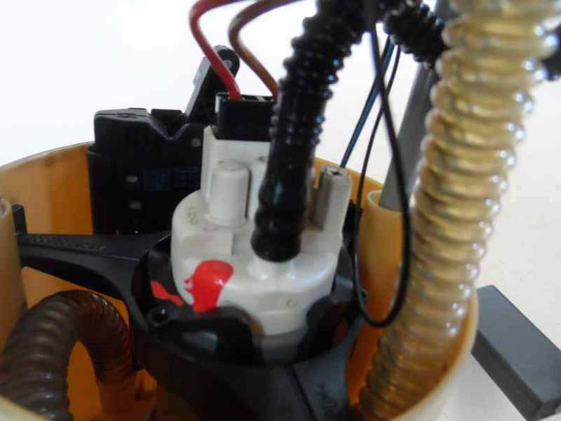 AFORADOR OPEL AGILA B 2009 1.3 16V CDTI (75 CV)