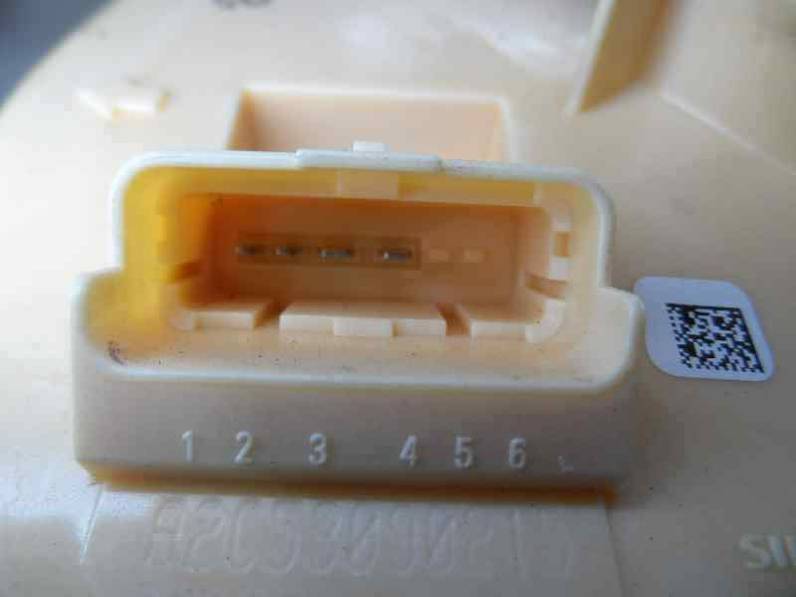 AFORADOR OPEL AGILA B 2009 1.3 16V CDTI (75 CV)