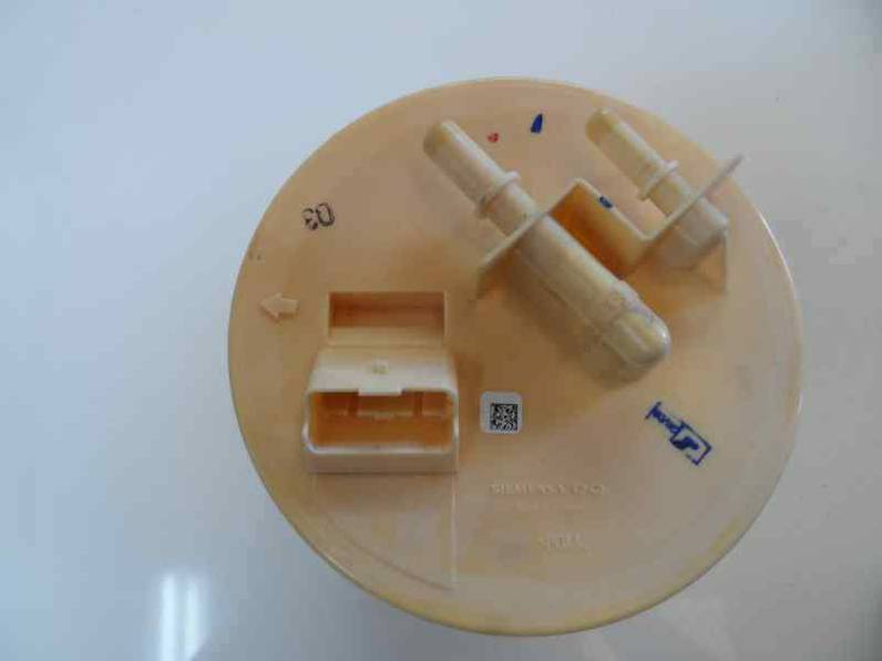 AFORADOR OPEL AGILA B 2009 1.3 16V CDTI (75 CV)