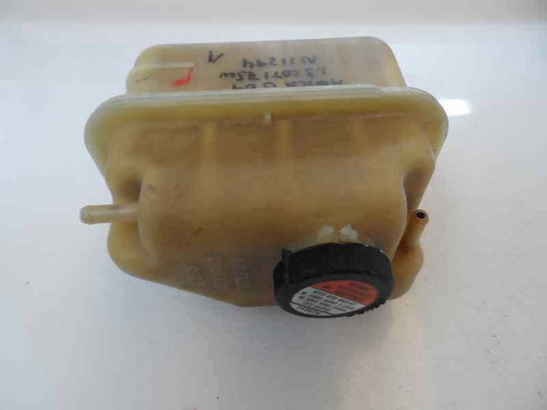 DEPOSITO EXPANSION OPEL AGILA B 2009 1.3 16V CDTI (75 CV)