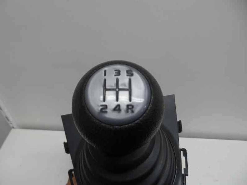 PALANCA CAMBIO OPEL AGILA B 2009 1.3 16V CDTI (75 CV)