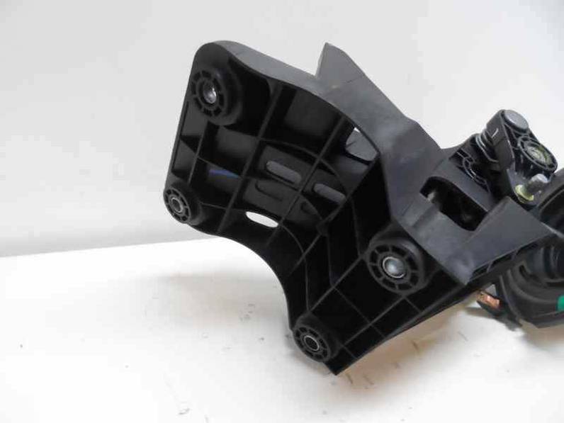 PALANCA CAMBIO OPEL AGILA B 2009 1.3 16V CDTI (75 CV)