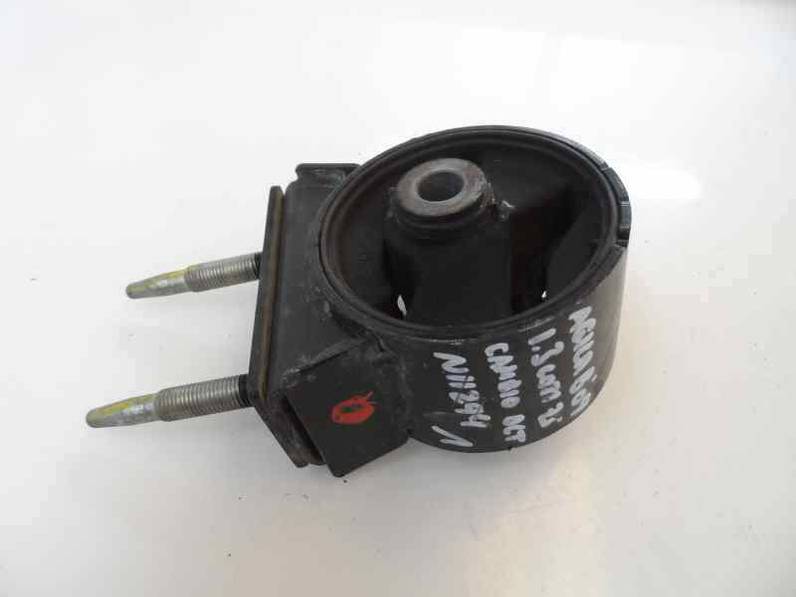 SOPORTE CAMBIO OPEL AGILA B 2009 1.3 16V CDTI (75 CV)