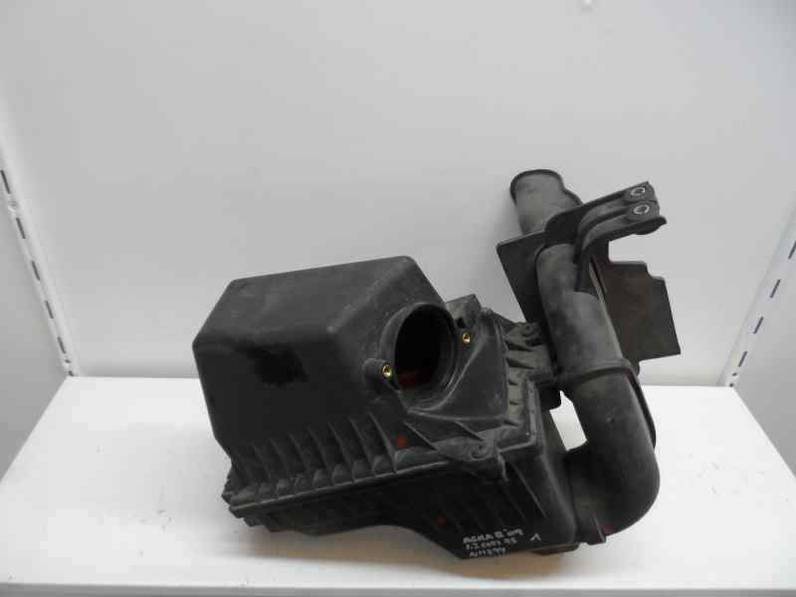 FILTRO AIRE OPEL AGILA B 2009 1.3 16V CDTI (75 CV)