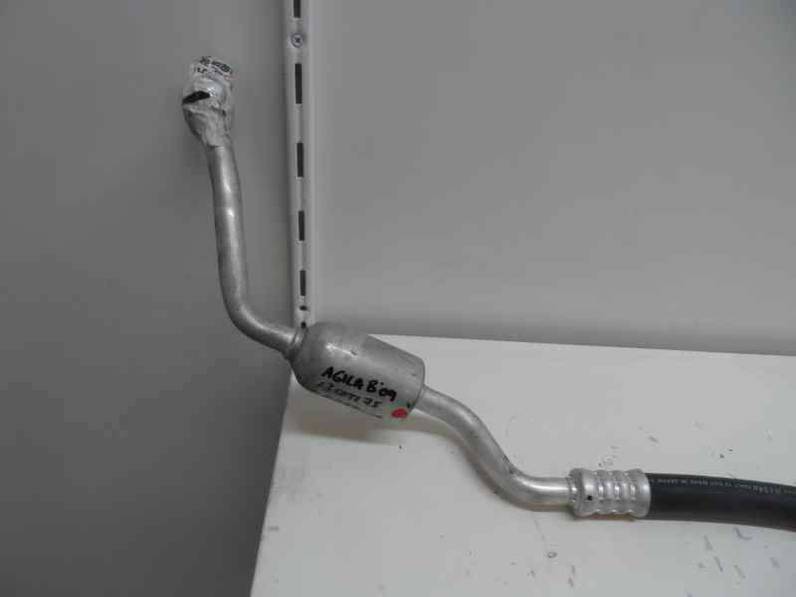 TUBOS AIRE ACONDICIONADO OPEL AGILA B 2009 1.3 16V CDTI (75 CV)