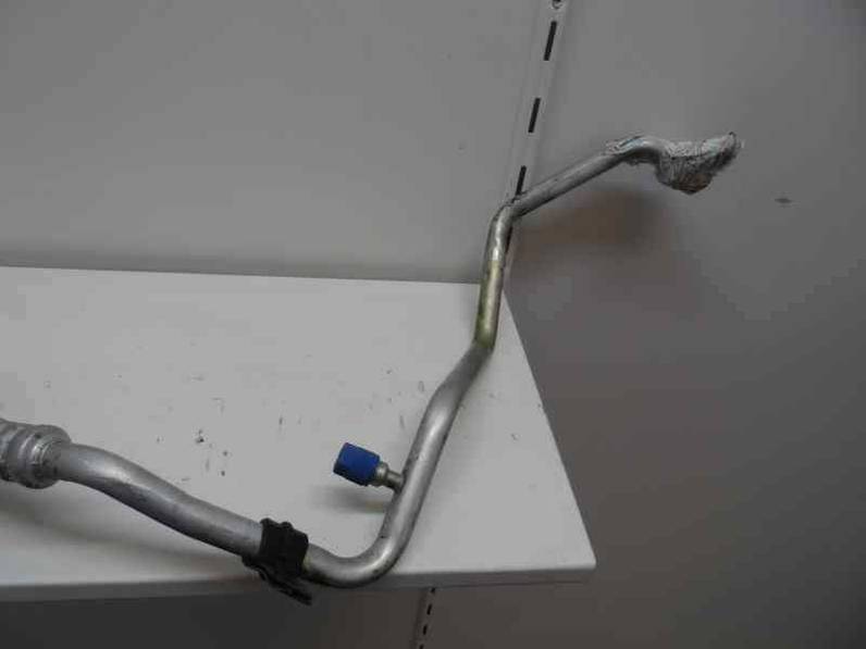 TUBOS AIRE ACONDICIONADO OPEL AGILA B 2009 1.3 16V CDTI (75 CV)