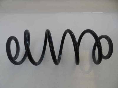 MUELLE AMORTIGUACION OPEL AGILA B 2009 1.3 16V CDTI (75 CV)