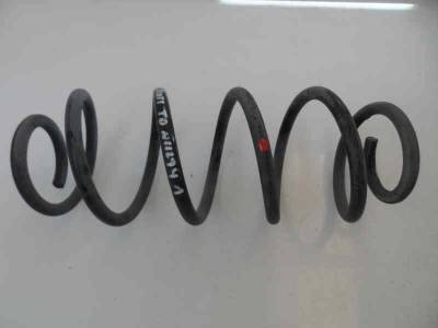 MUELLE AMORTIGUACION OPEL AGILA B 2009 1.3 16V CDTI (75 CV)