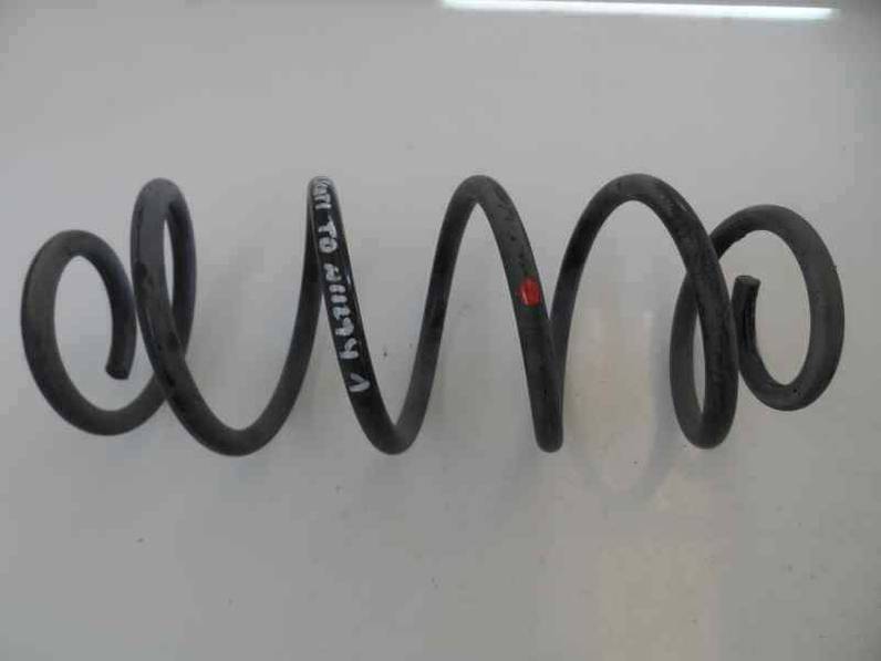 MUELLE AMORTIGUACION OPEL AGILA B 2009 1.3 16V CDTI (75 CV)