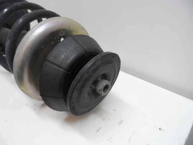 AMORTIGUADOR DELANTERO IZQUIERDO OPEL AGILA B 2009 1.3 16V CDTI (75 CV)