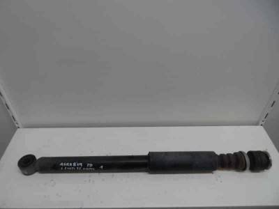 AMORTIGUADOR TRASERO DERECHO OPEL AGILA B 2009 1.3 16V CDTI (75 CV)