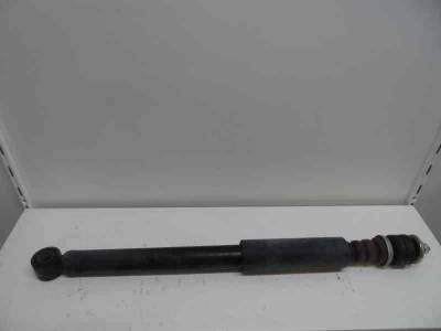 AMORTIGUADOR TRASERO IZQUIERDO OPEL AGILA B 2009 1.3 16V CDTI (75 CV)