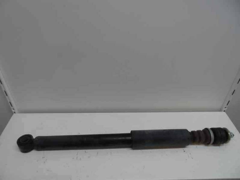 AMORTIGUADOR TRASERO IZQUIERDO OPEL AGILA B 2009 1.3 16V CDTI (75 CV)