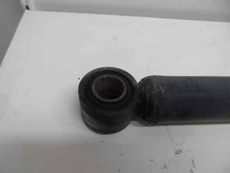 AMORTIGUADOR TRASERO IZQUIERDO OPEL AGILA B 2009 1.3 16V CDTI (75 CV)