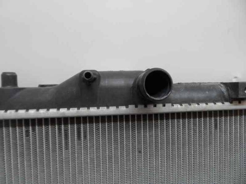 RADIADOR AGUA OPEL AGILA B 2009 1.3 16V CDTI (75 CV)