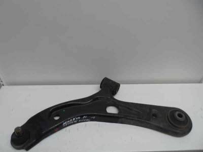 BRAZO SUSPENSION INFERIOR DELANTERO IZQUIERDO OPEL AGILA B 2009 1.3 16V CDTI (75 CV)