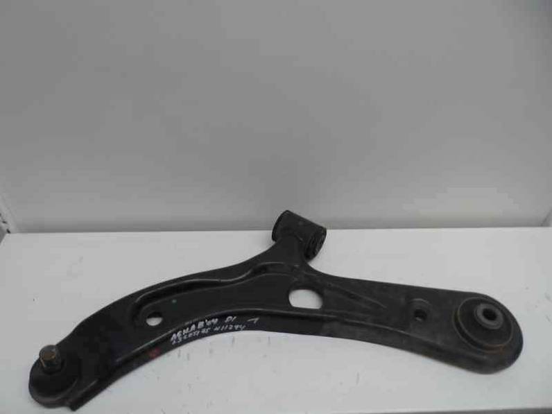 BRAZO SUSPENSION INFERIOR DELANTERO IZQUIERDO OPEL AGILA B 2009 1.3 16V CDTI (75 CV)