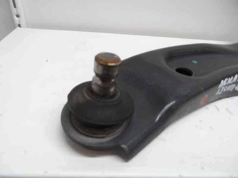 BRAZO SUSPENSION INFERIOR DELANTERO IZQUIERDO OPEL AGILA B 2009 1.3 16V CDTI (75 CV)