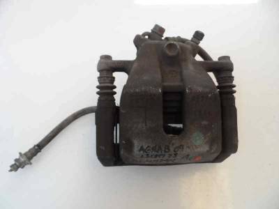 PINZA FRENO DELANTERA IZQUIERDA OPEL AGILA B 2009 1.3 16V CDTI (75 CV)