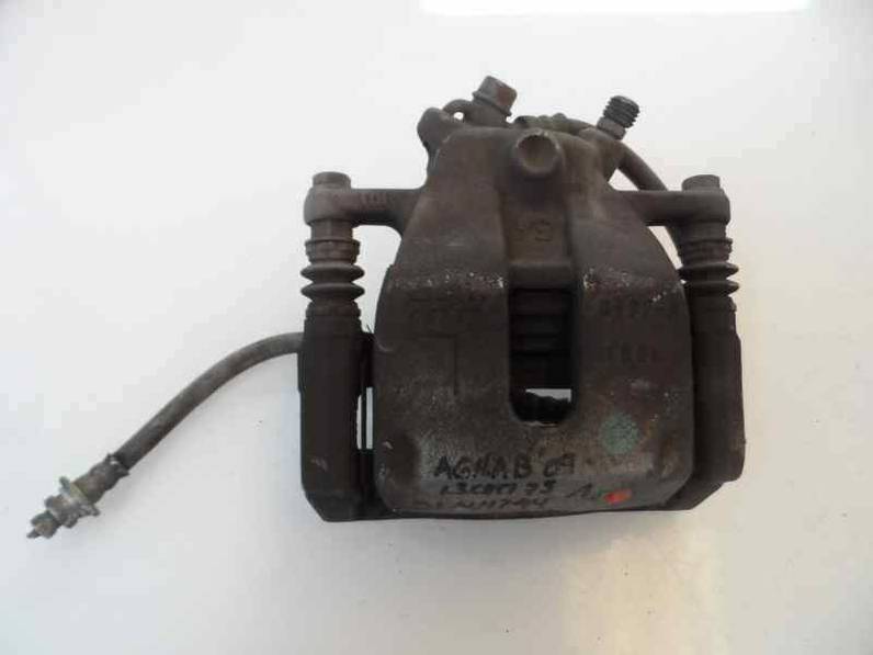 PINZA FRENO DELANTERA IZQUIERDA OPEL AGILA B 2009 1.3 16V CDTI (75 CV)
