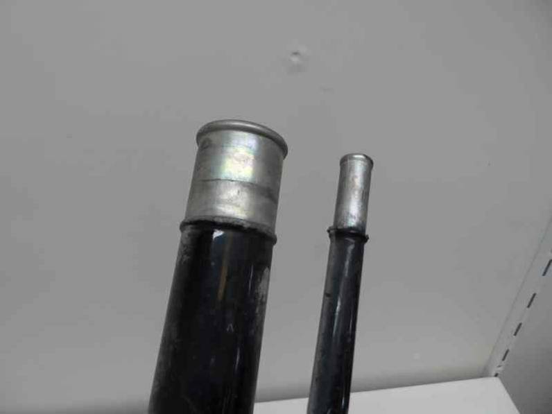 TUBO OPEL AGILA B 2009 1.3 16V CDTI (75 CV)