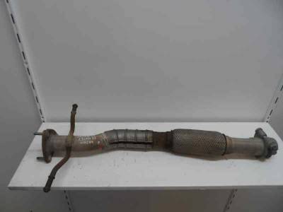 TUBO ESCAPE DELANTERO OPEL AGILA B 2009 1.3 16V CDTI (75 CV)