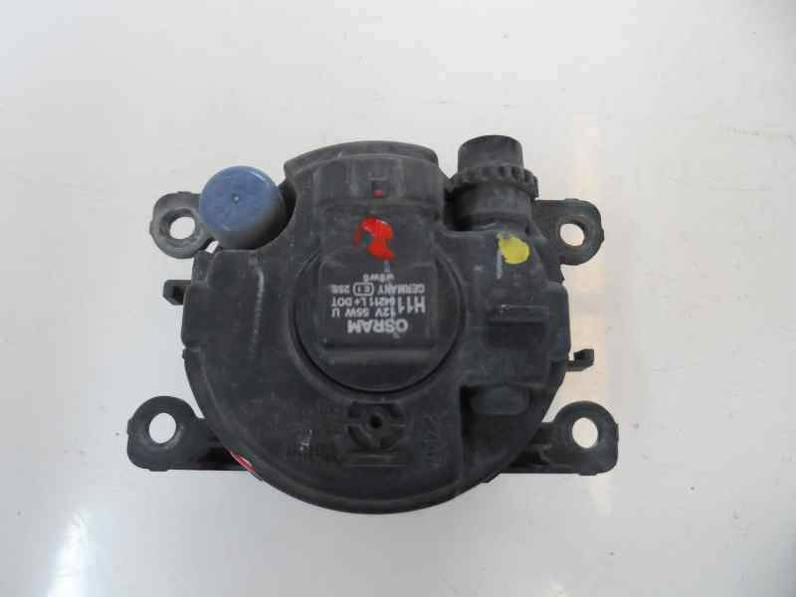 FARO ANTINIEBLA IZQUIERDO OPEL AGILA B 2009 1.3 16V CDTI (75 CV)