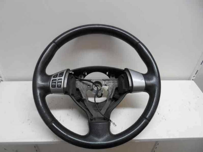 VOLANTE OPEL AGILA B 2009 1.3 16V CDTI (75 CV)