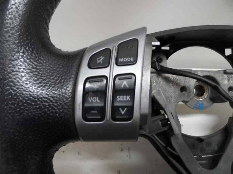 VOLANTE OPEL AGILA B 2009 1.3 16V CDTI (75 CV)