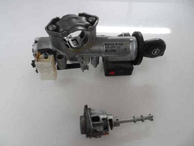 JUEGO BOMBINES OPEL AGILA B 2009 1.3 16V CDTI (75 CV)