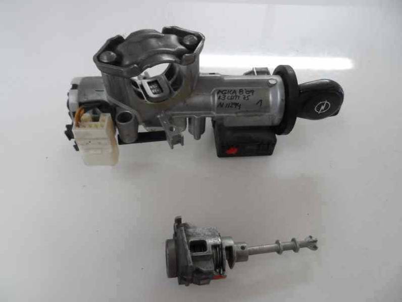 JUEGO BOMBINES OPEL AGILA B 2009 1.3 16V CDTI (75 CV)