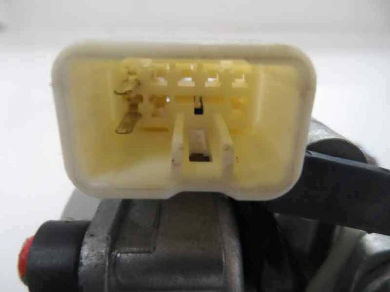 JUEGO BOMBINES OPEL AGILA B 2009 1.3 16V CDTI (75 CV)