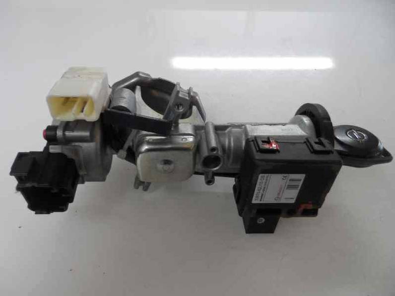 JUEGO BOMBINES OPEL AGILA B 2009 1.3 16V CDTI (75 CV)