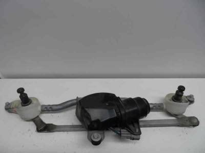 MOTOR LIMPIA DELANTERO OPEL AGILA B 2009 1.3 16V CDTI (75 CV)