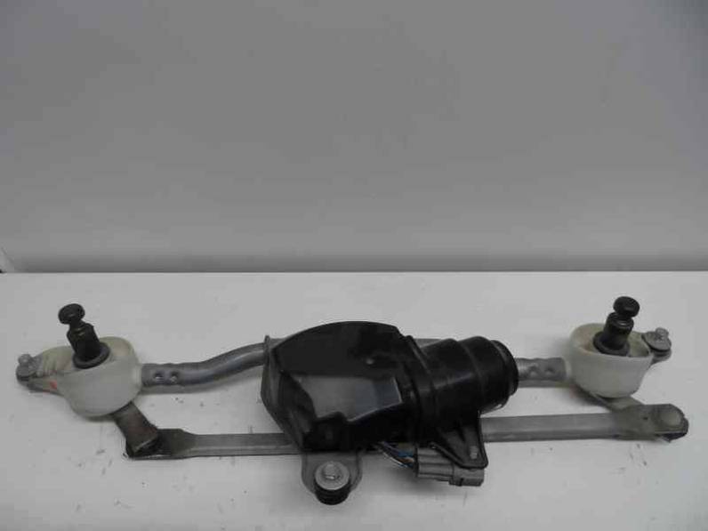 MOTOR LIMPIA DELANTERO OPEL AGILA B 2009 1.3 16V CDTI (75 CV)