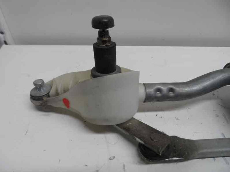 MOTOR LIMPIA DELANTERO OPEL AGILA B 2009 1.3 16V CDTI (75 CV)