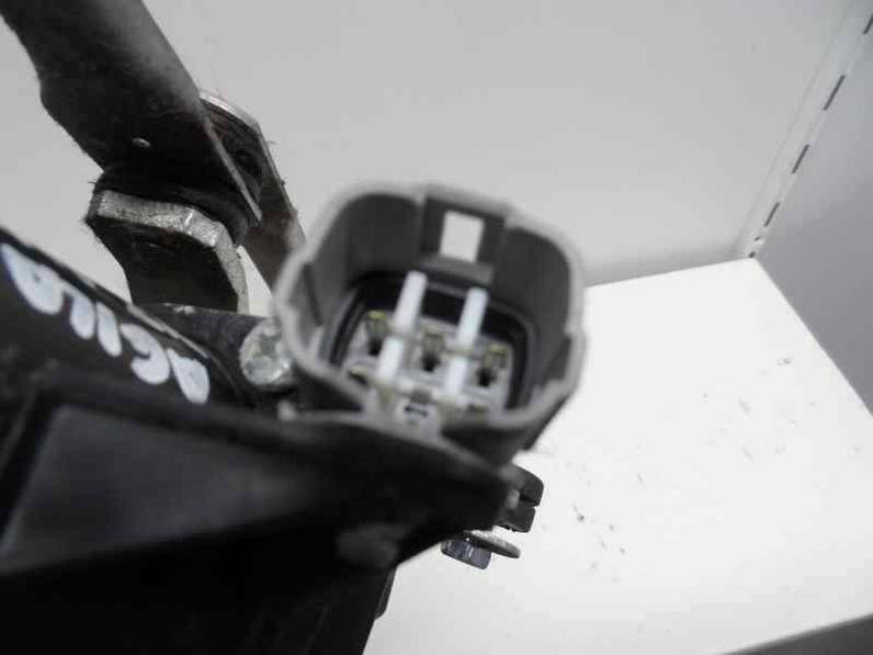 MOTOR LIMPIA DELANTERO OPEL AGILA B 2009 1.3 16V CDTI (75 CV)