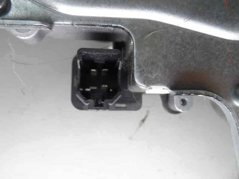 MOTOR LIMPIA TRASERO OPEL AGILA B 2009 1.3 16V CDTI (75 CV)