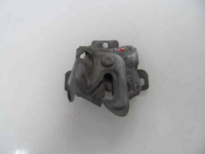 CAPOT OPEL AGILA B 2009 1.3 16V CDTI (75 CV)