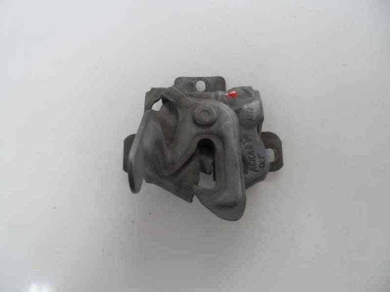 CAPOT OPEL AGILA B 2009 1.3 16V CDTI (75 CV)