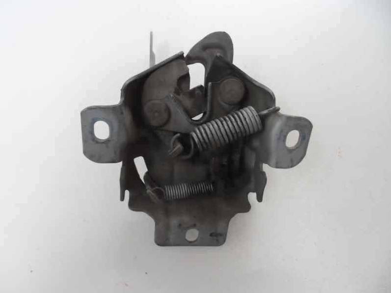 CAPOT OPEL AGILA B 2009 1.3 16V CDTI (75 CV)